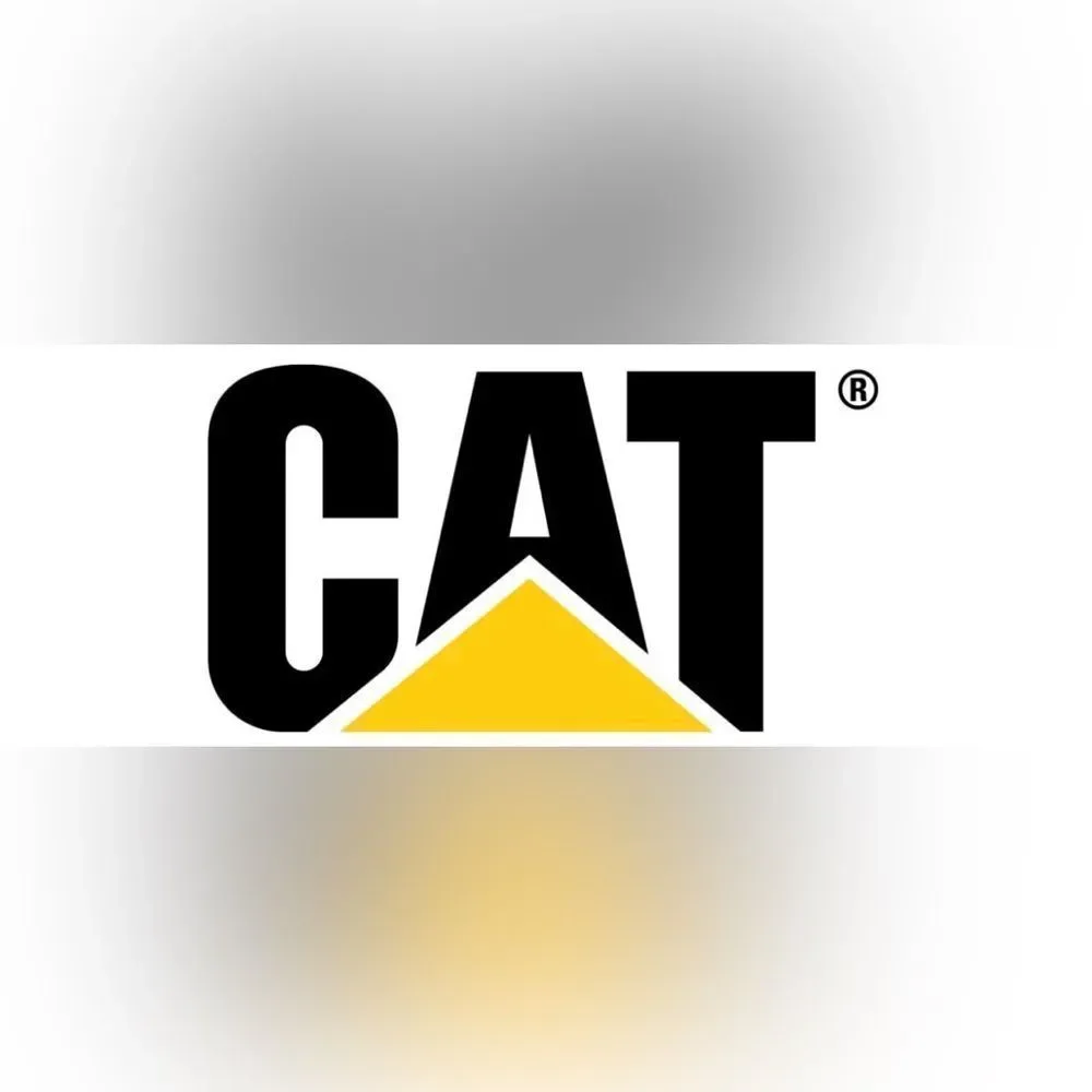 CAT puffer jacket - Picture 8 of 9